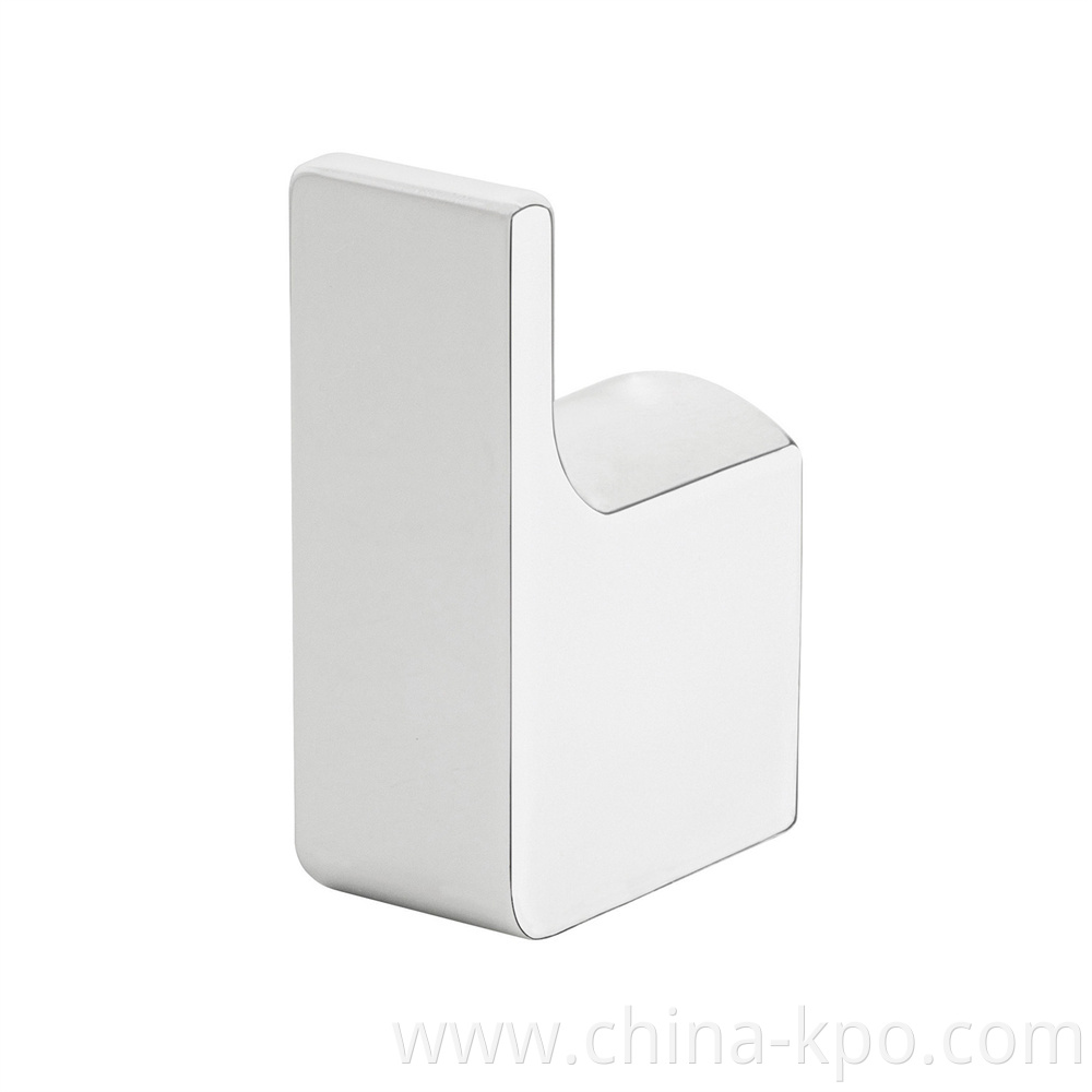 Gs897 Gloss Robe Hook